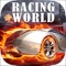 Racing World is the most addictive racing game you will ever play