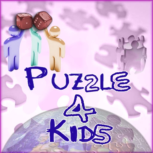 Puzzle 4 Kids