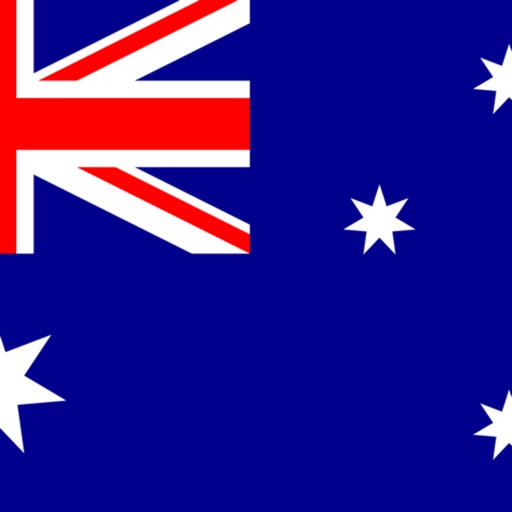 Australian Short Walks icon