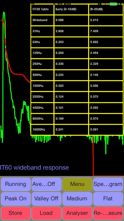 iAudioTool screenshot-4