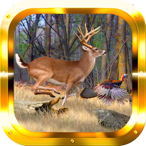 Trophy Deer Hunter: Hunting Season PRO (17+)