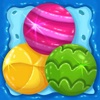 Candy And Bubble Match 3 - Shooter Blitz Game FREE