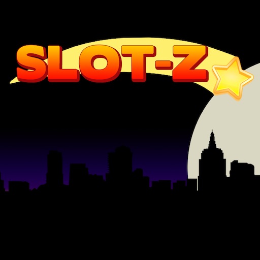 Slot-Z icon