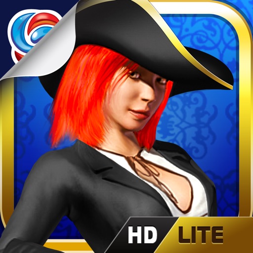 Musketeers: Constance's adventure HD lite iOS App