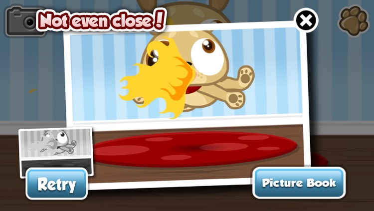 Pocket Pup screenshot-4