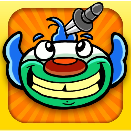 Knife Toss - FREE icon