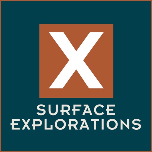 Surface Explorations icon