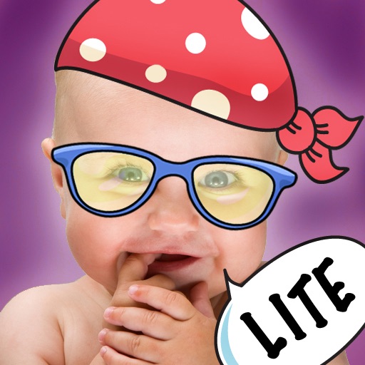 Cartoonizeme Lite Icon