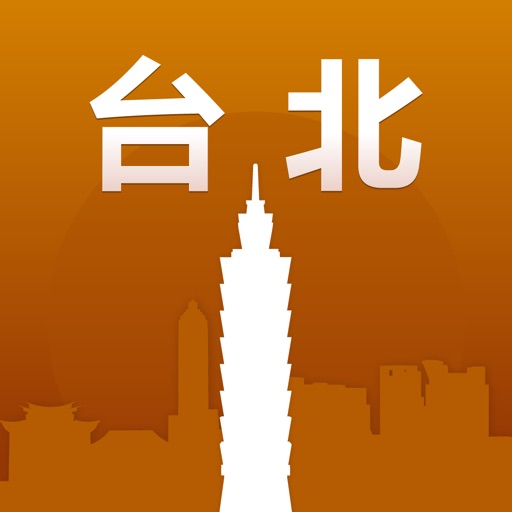 台北旅游 icon