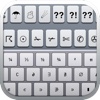 Symbol Keyboard - Add symbols to your keyboard