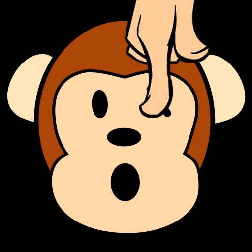 Monkey Whacker icon