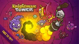 Game screenshot Knightmare Tower Free mod apk