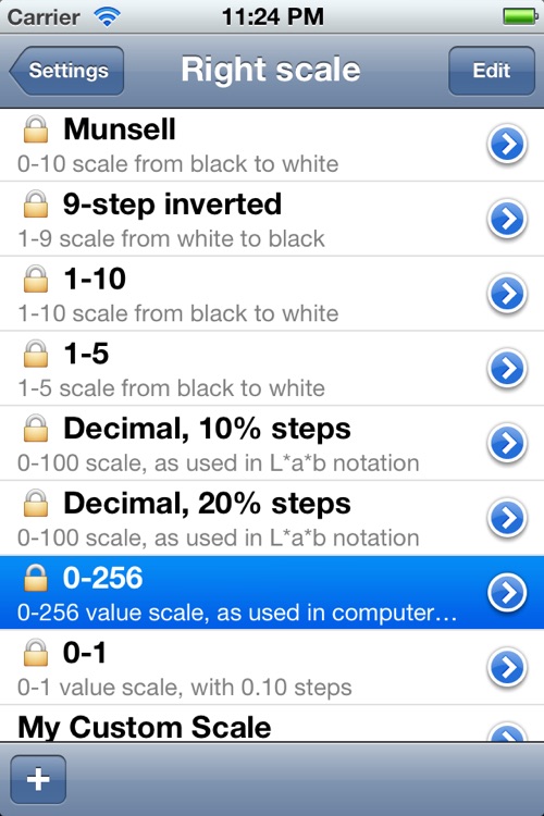 Grayscale Converter screenshot-3