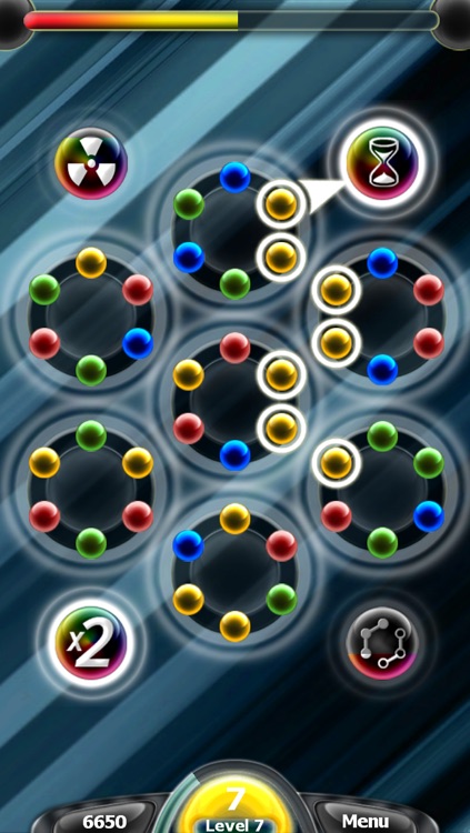 Spinballs Special Edition