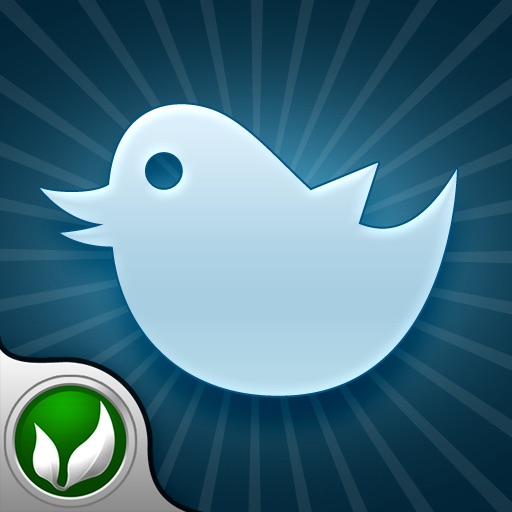 Poptweets - The Addictive Celebrity Twitter Trivia Game icon