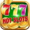 Buffalo Bill Hot Slots