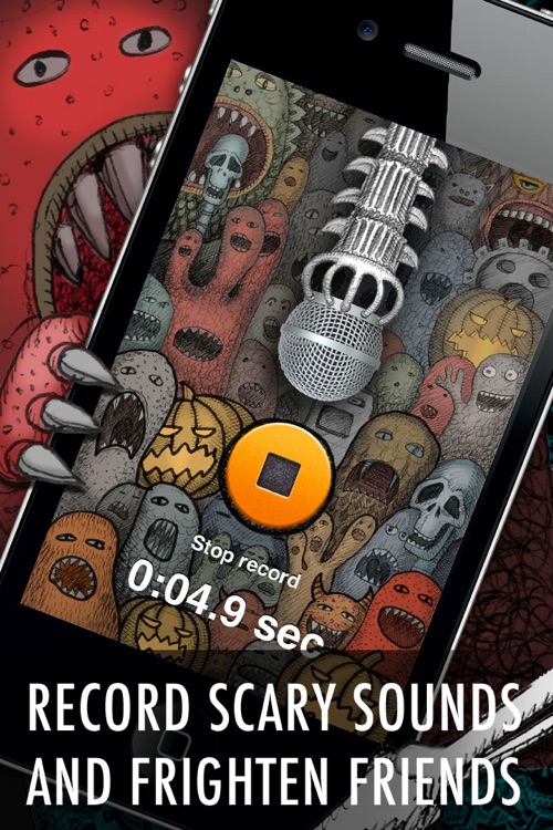 Halloween Ringtones Free