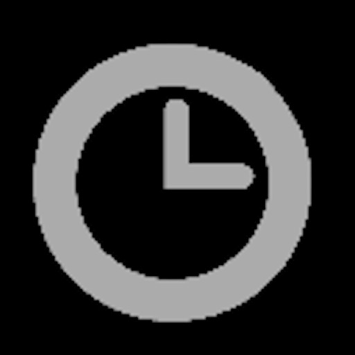 Time Tone -speaking time signal- iOS App