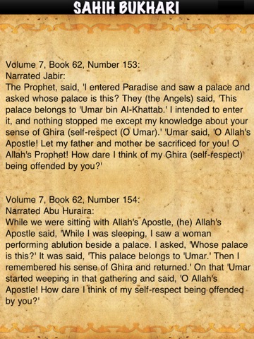 10 Islamic Apps for iPad ( Library of Islam ) screenshot 4