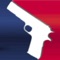User Score Keeper to enter your score after your USPSA round