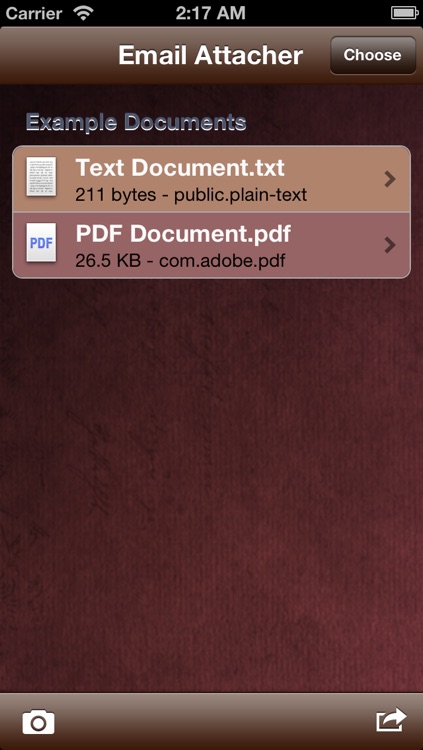 Email Attacher Pro