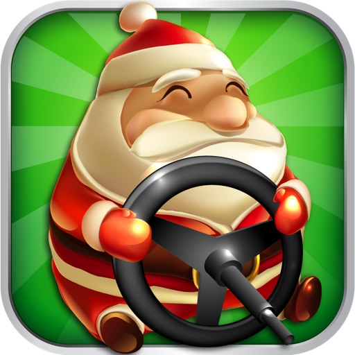 Santa Express Free