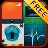 System Manager Free - Battery Monitoring, System Monitoring, Network Monitoring, User Guide