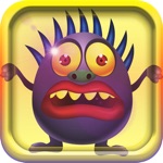 Tic Tac Alien Clash Far Away Galaxy Match - Free Game Edition for iPad, iPhone and iPod