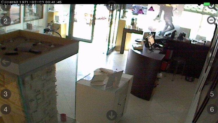 EyeSeeU - IPCamera Viewer screenshot-3