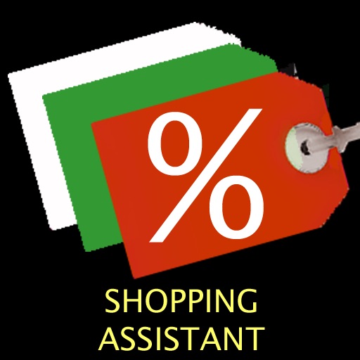 Shopping Assistant $