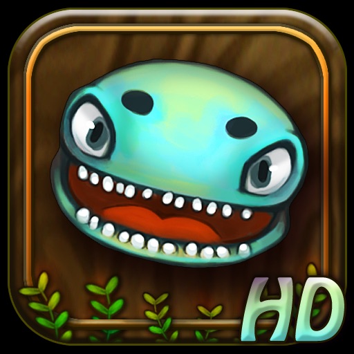 Snake Jr. HD icon