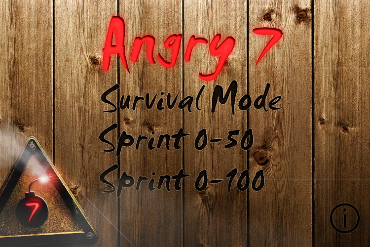 Angry 7