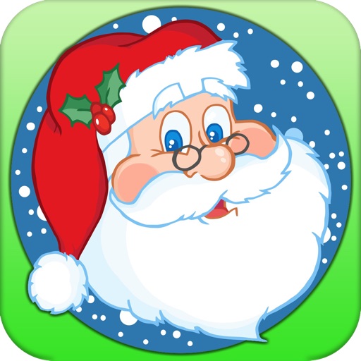 Дед Мороз icon