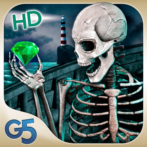 Epic Adventures: Cursed Onboard HD iOS App