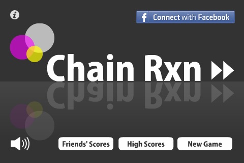 Chain Rxn screenshot 3