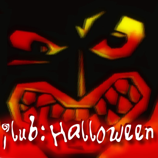 iLub - Halloween icon
