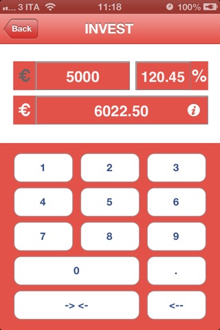 Sale&Investment screenshot 4