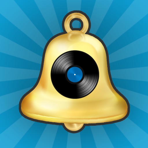 Music Ringtone Maker icon