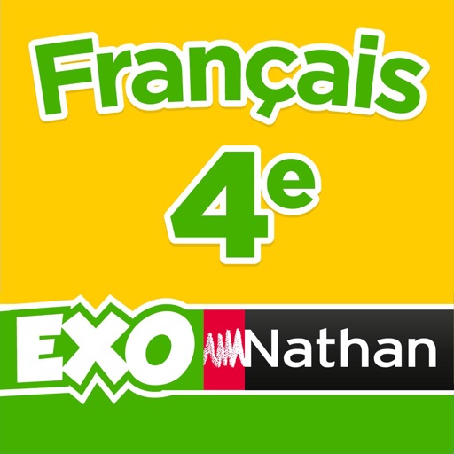 ExoNathan Français 4e icon