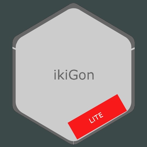 ikiGon_Lite