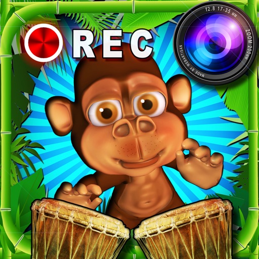 Bongo CAM icon