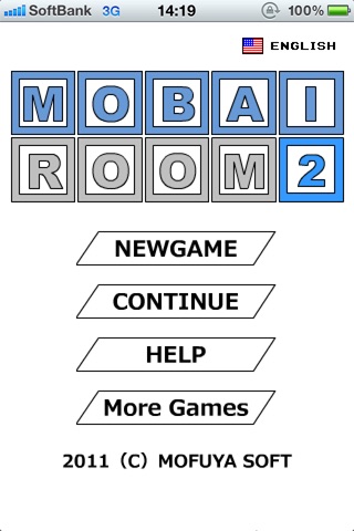 Mobai Room2