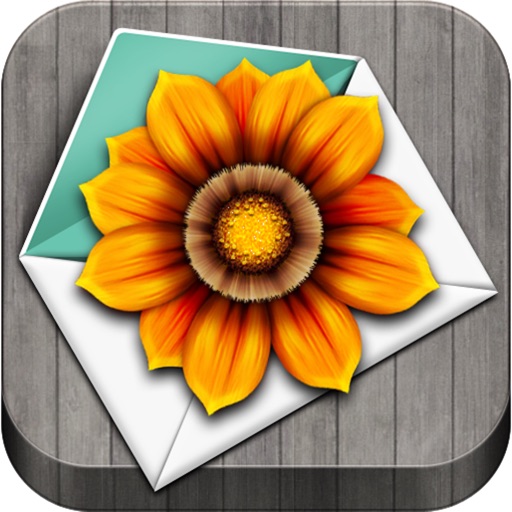 Flowerly icon