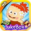 Kids Juke Box – My town HD Kids Juke Box – My town HD