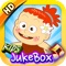 Learning basic English naturally by listening to English children’s song with Kids Juke Box