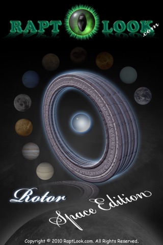 Rotor Space screenshot 3