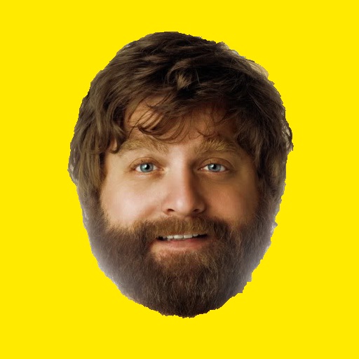 Alan from The Hangover Sounds iOS App