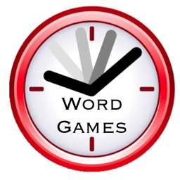 Passing Time Word Games
