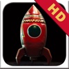 Tiny Rocket Ship HD