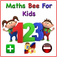 Activities of Kids Numbers and Maths Games FREE